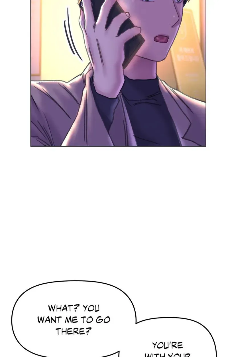 Read Double Face chapter 12 image 85 on Lezhin