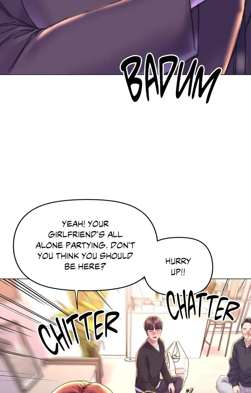 Read Double Face chapter 12 image 87 on Lezhin