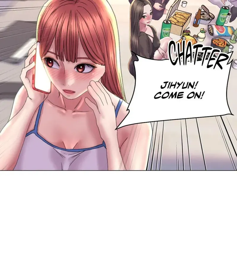Read Double Face chapter 12 image 88 on Lezhin