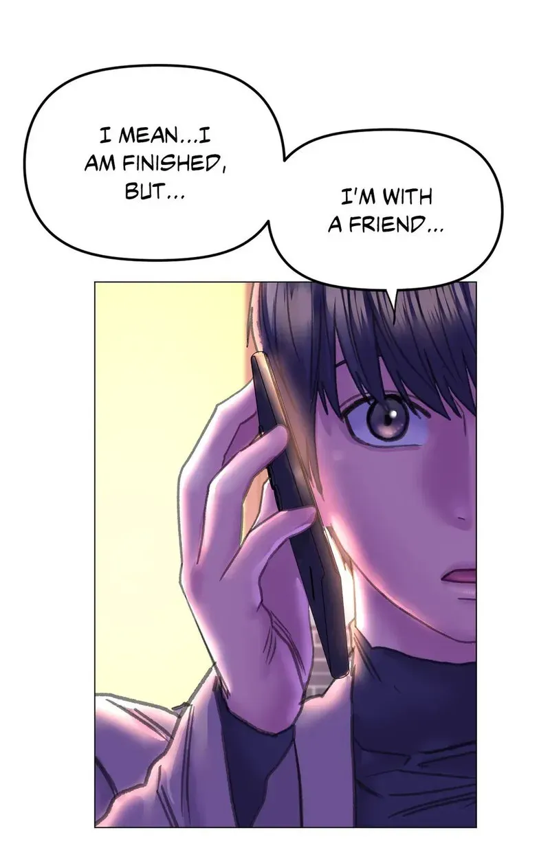 Read Double Face chapter 12 image 89 on Lezhin