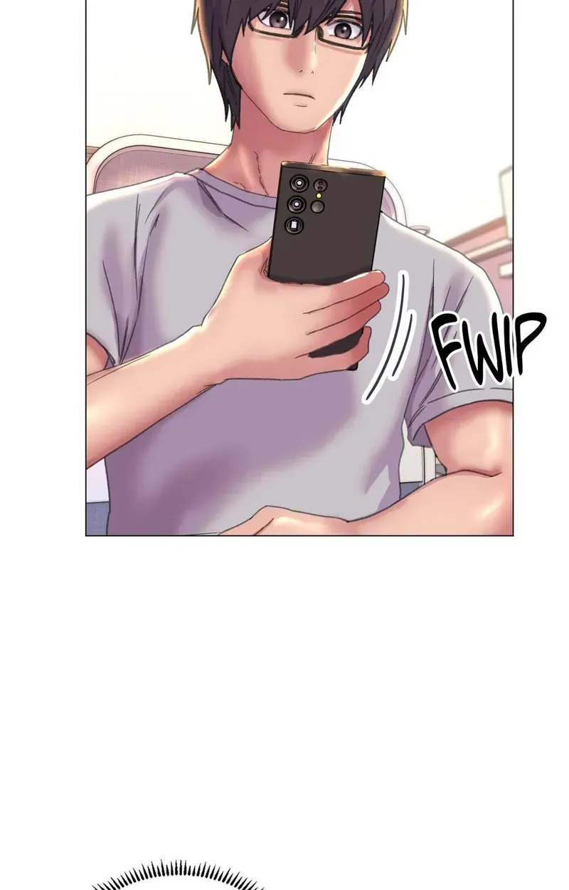 Read Double Face chapter 12 image 9 on Lezhin