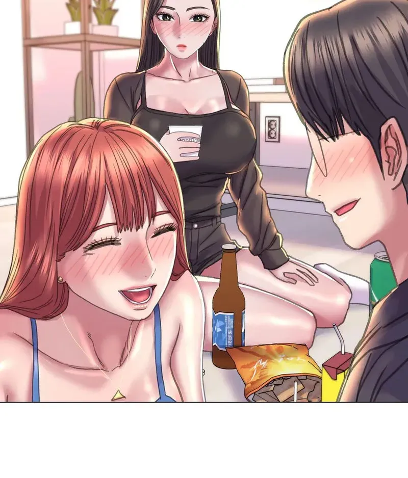 Read Double Face chapter 13 image 108 on Lezhin