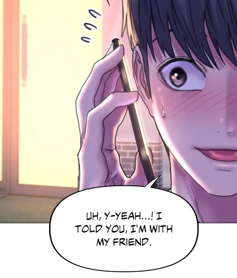 Read Double Face chapter 13 image 14 on Lezhin