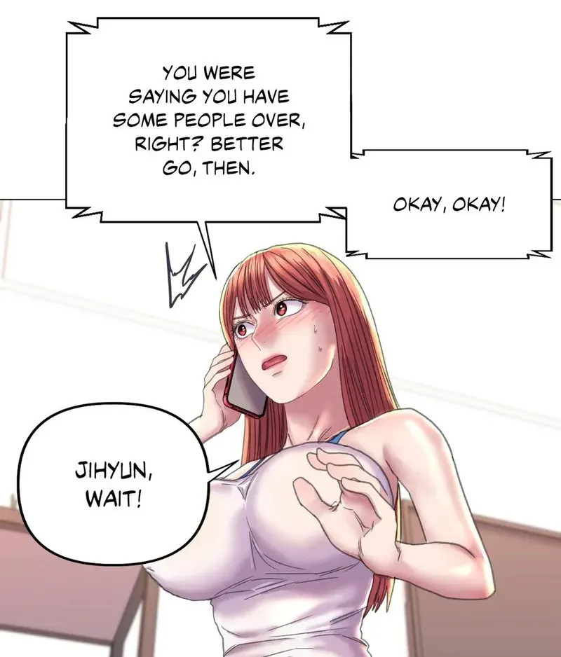 Read Double Face chapter 13 image 16 on Lezhin