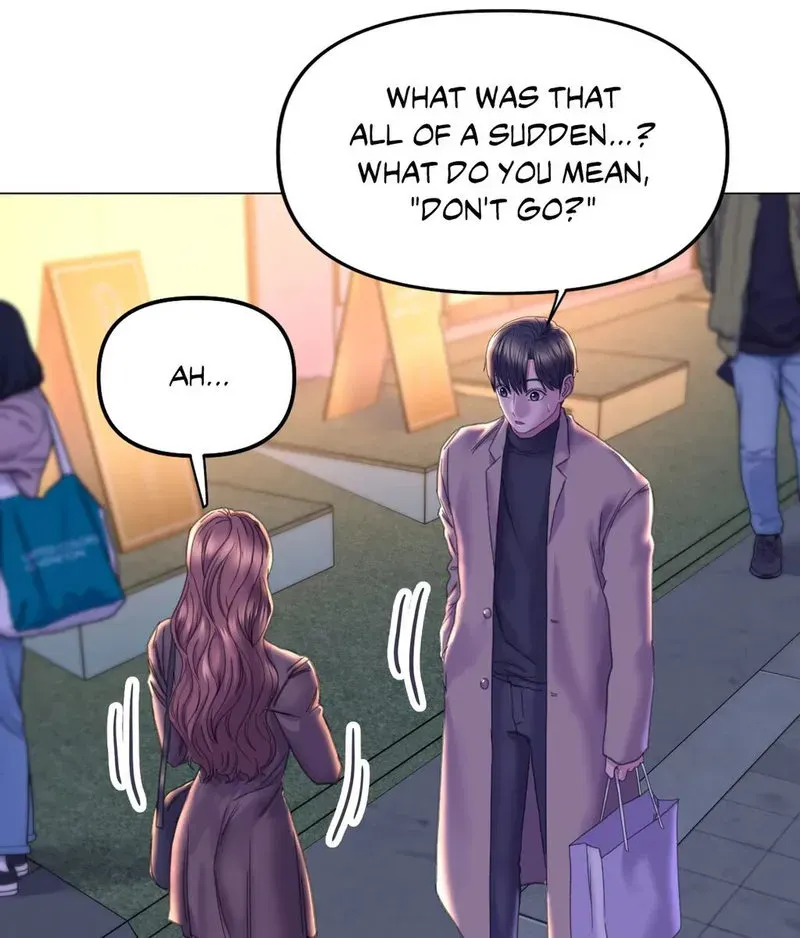 Read Double Face chapter 13 image 19 on Lezhin