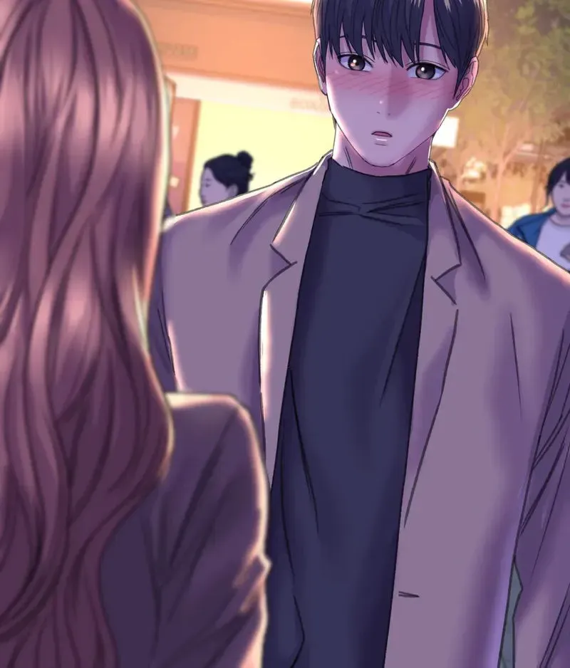 Read Double Face chapter 13 image 30 on Lezhin