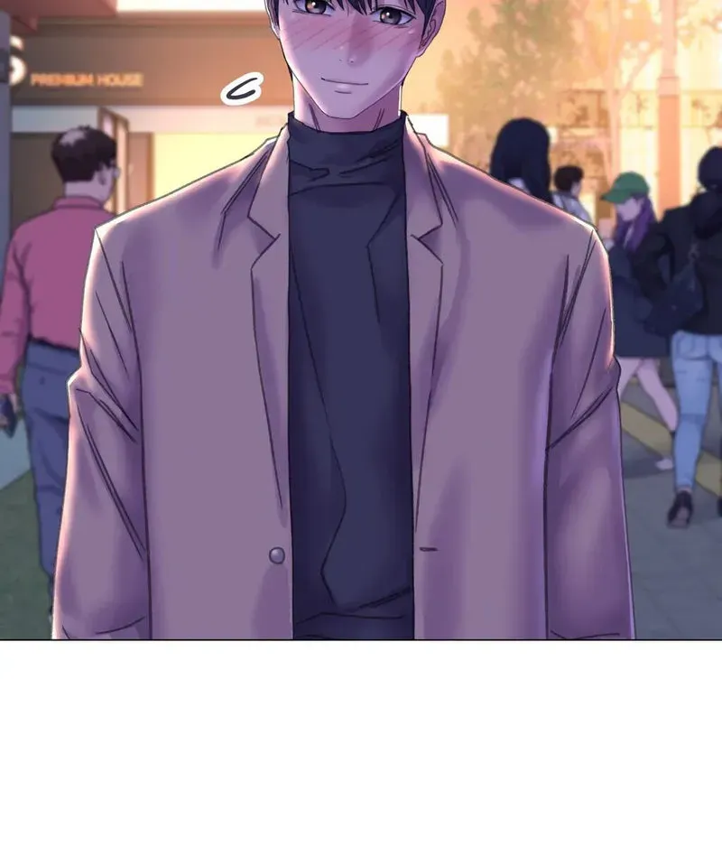 Read Double Face chapter 13 image 36 on Lezhin