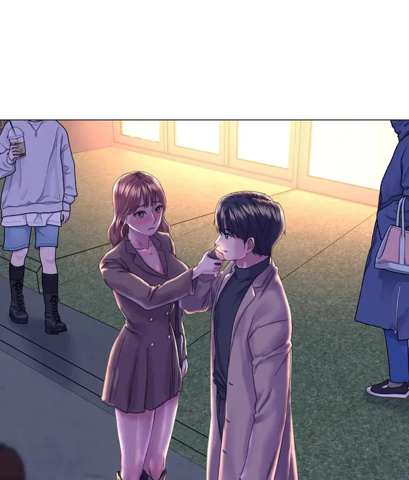 Read Double Face chapter 13 image 5 on Lezhin