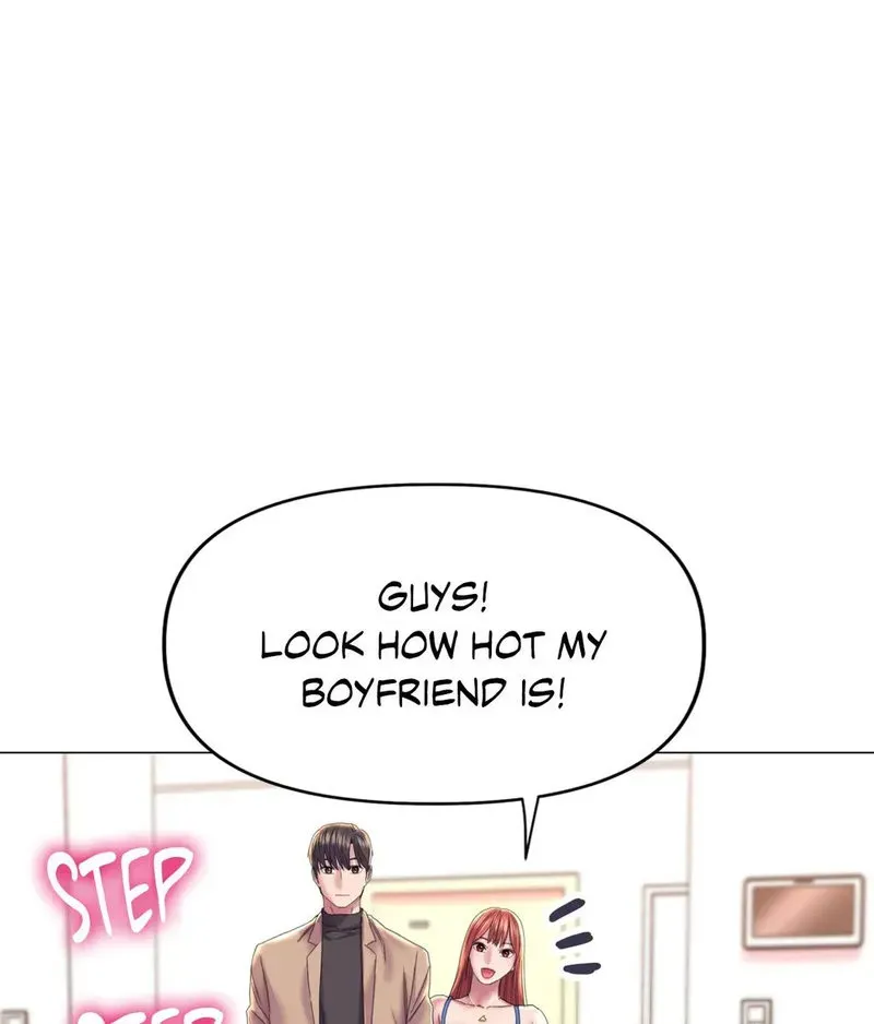 Read Double Face chapter 13 image 72 on Lezhin