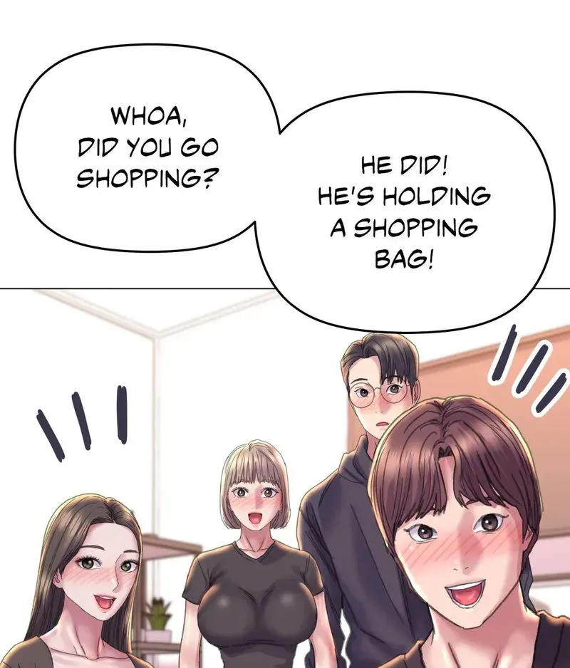 Read Double Face chapter 13 image 74 on Lezhin