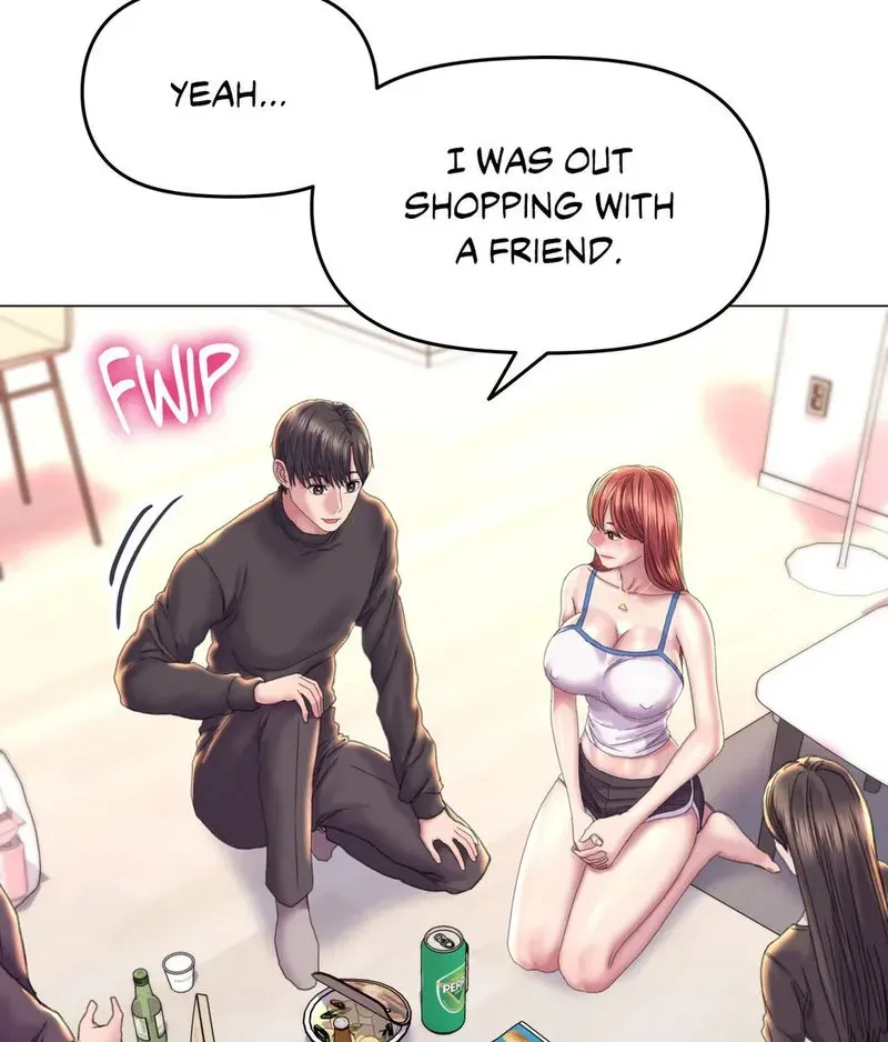 Read Double Face chapter 13 image 76 on Lezhin