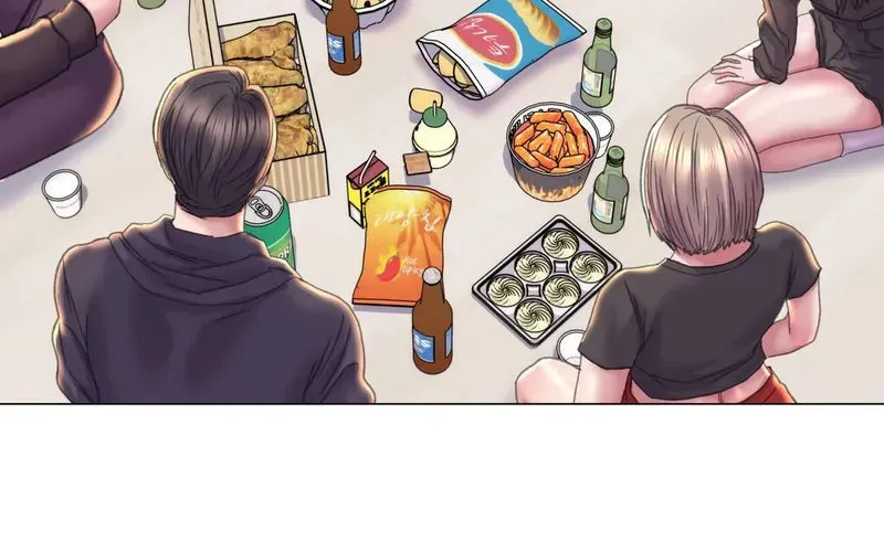 Read Double Face chapter 13 image 77 on Lezhin