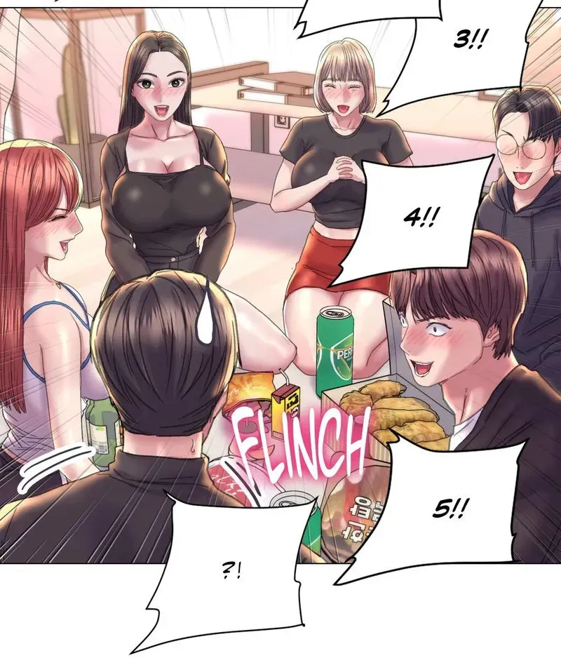 Read Double Face chapter 13 image 80 on Lezhin