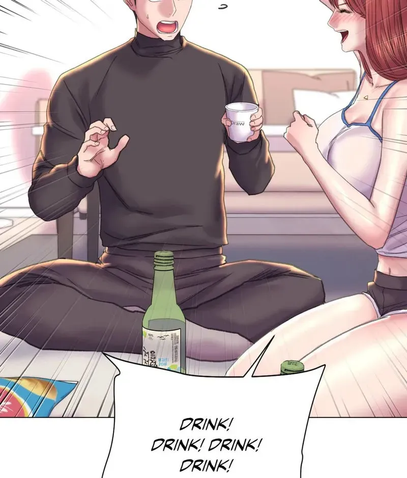 Read Double Face chapter 13 image 82 on Lezhin