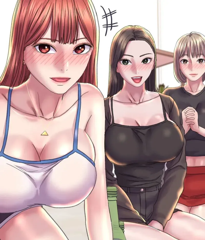 Read Double Face chapter 13 image 84 on Lezhin
