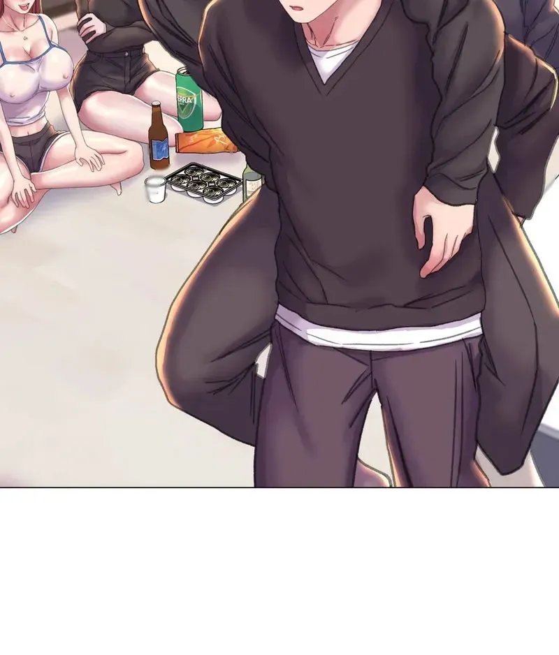 Read Double Face chapter 13 image 96 on Lezhin