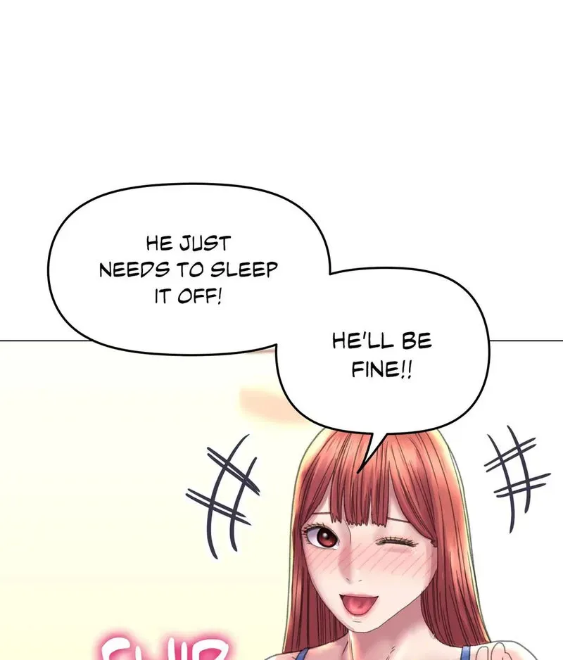 Read Double Face chapter 13 image 99 on Lezhin
