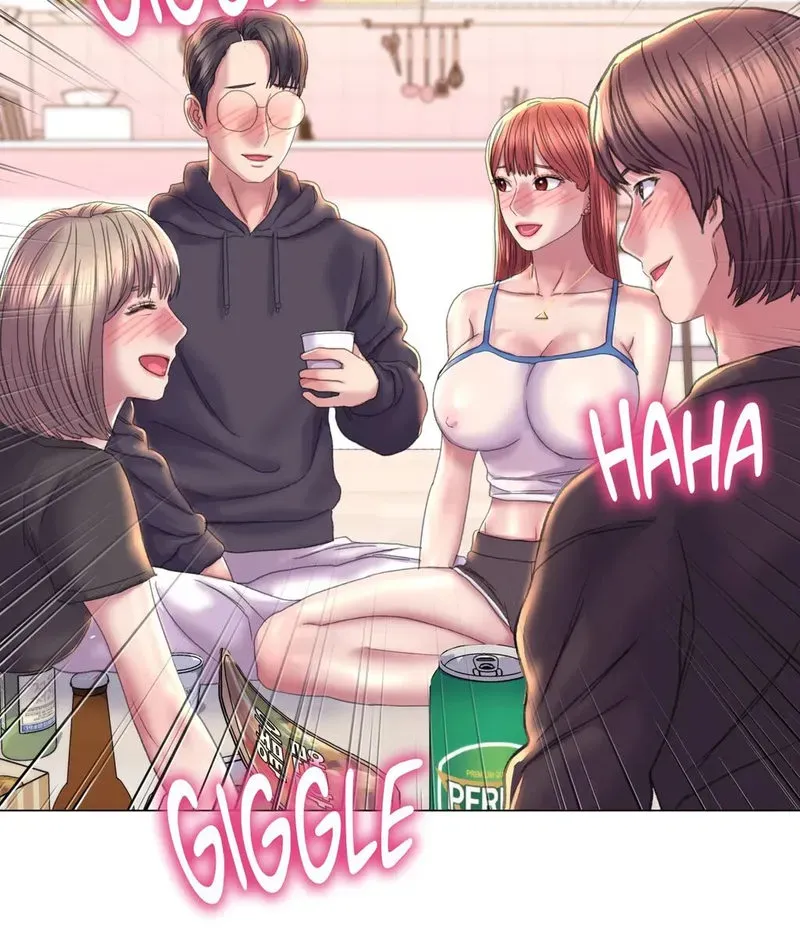 Read Double Face chapter 14 image 104 on Lezhin