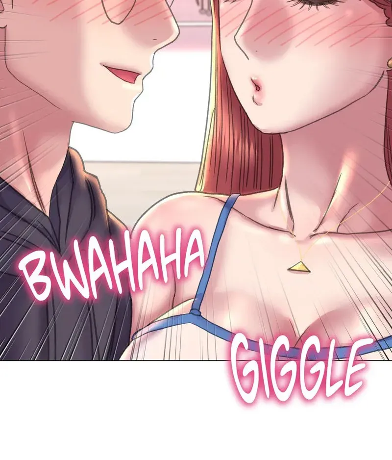Read Double Face chapter 14 image 106 on Lezhin