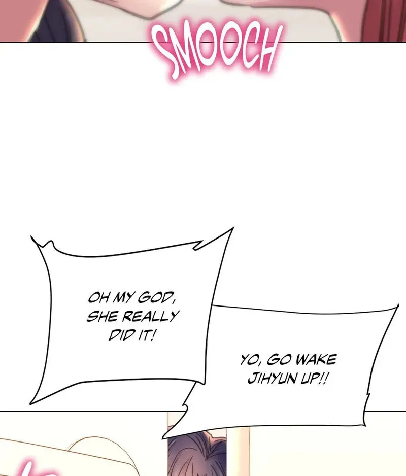 Read Double Face chapter 14 image 108 on Lezhin