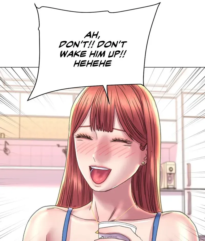 Read Double Face chapter 14 image 111 on Lezhin