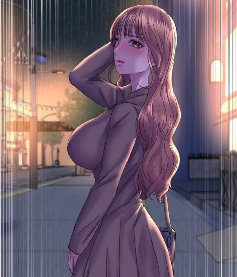 Read Double Face chapter 14 image 13 on Lezhin