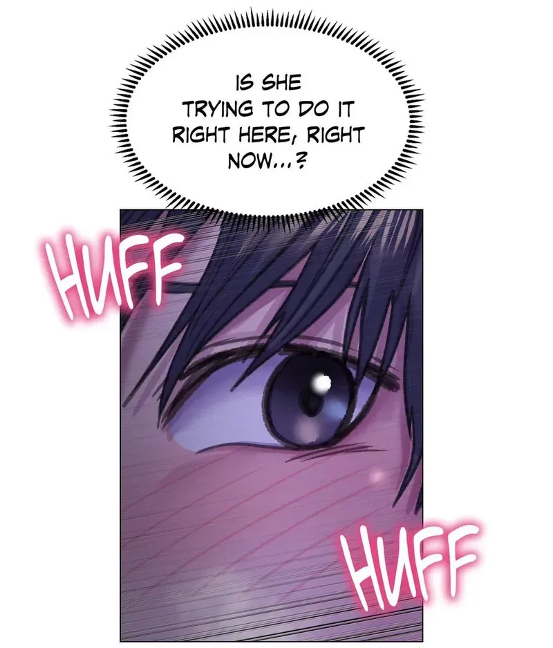 Read Double Face chapter 14 image 25 on Lezhin