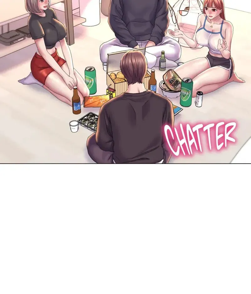 Read Double Face chapter 14 image 27 on Lezhin