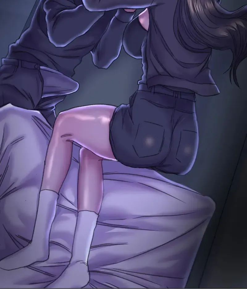 Read Double Face chapter 14 image 32 on Lezhin