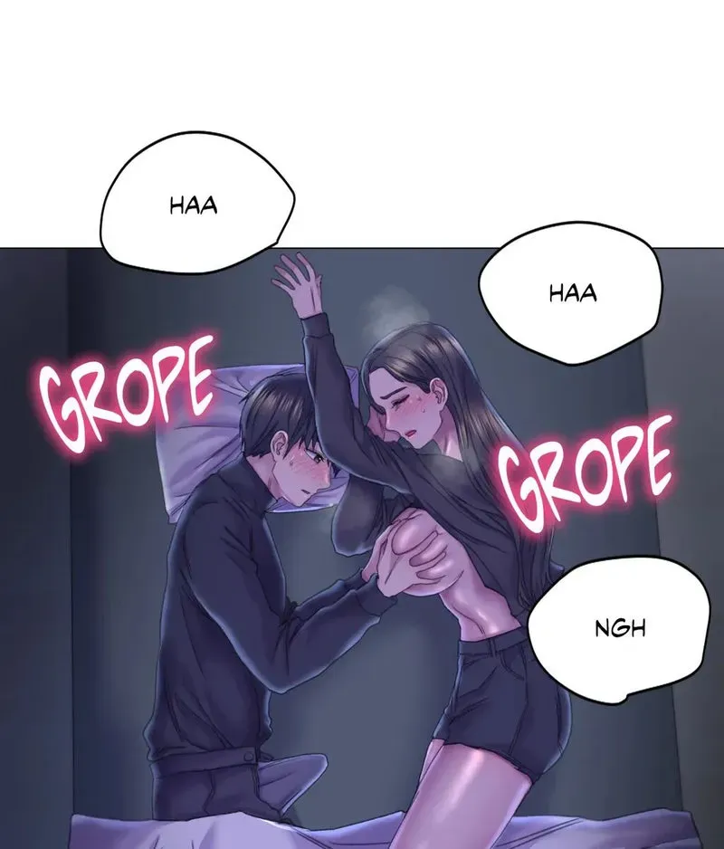 Read Double Face chapter 14 image 43 on Lezhin