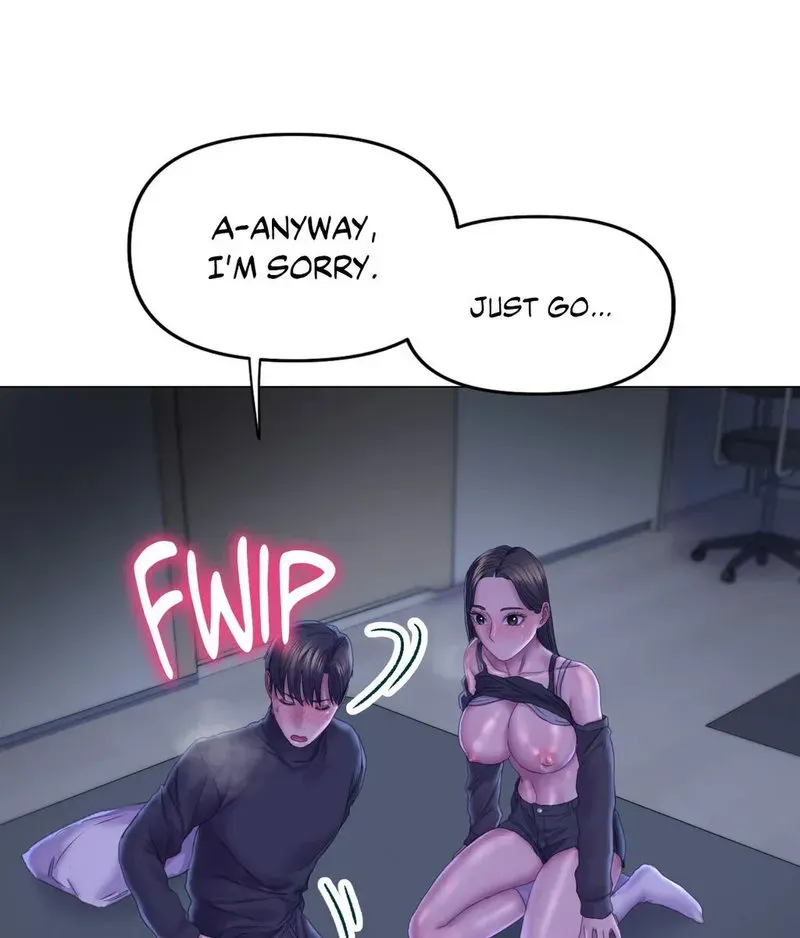Read Double Face chapter 14 image 89 on Lezhin