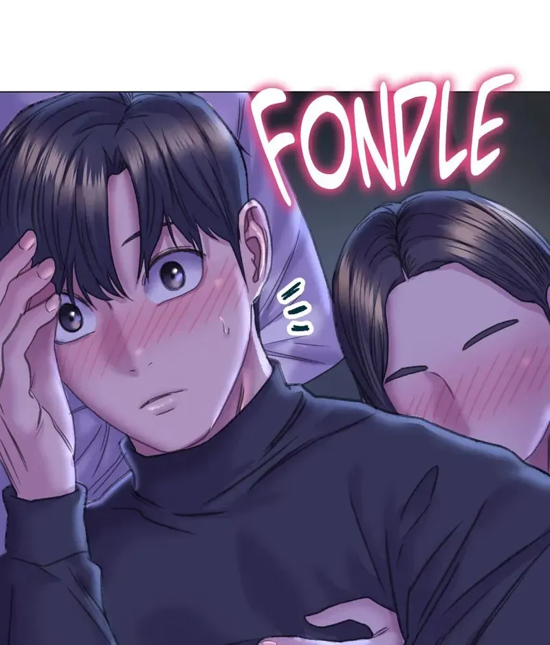 Read Double Face chapter 14 image 9 on Lezhin