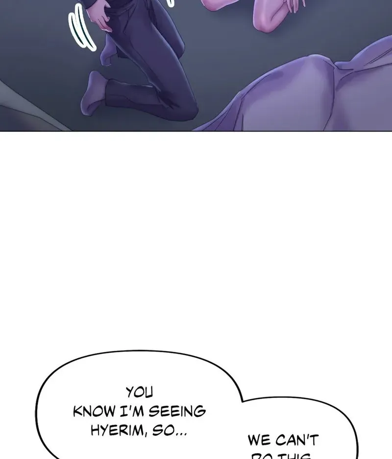 Read Double Face chapter 14 image 90 on Lezhin