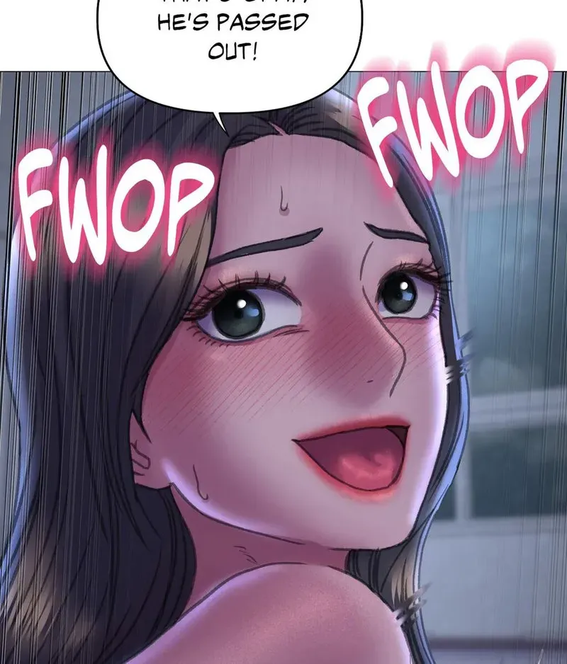 Read Double Face chapter 15 image 104 on Lezhin