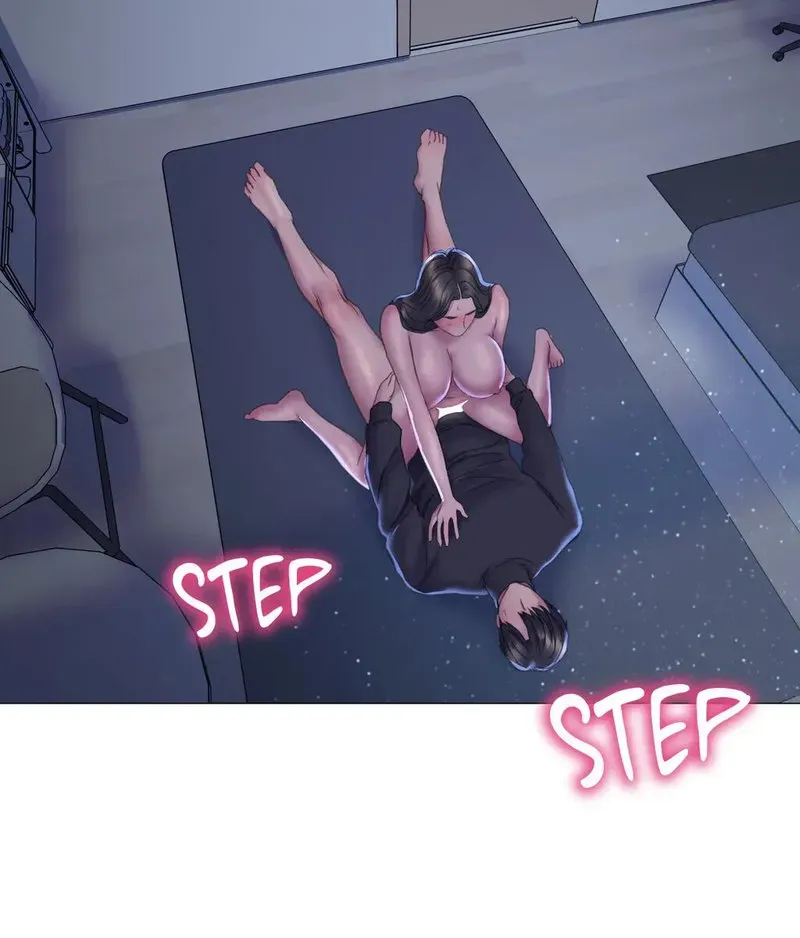 Read Double Face chapter 15 image 124 on Lezhin