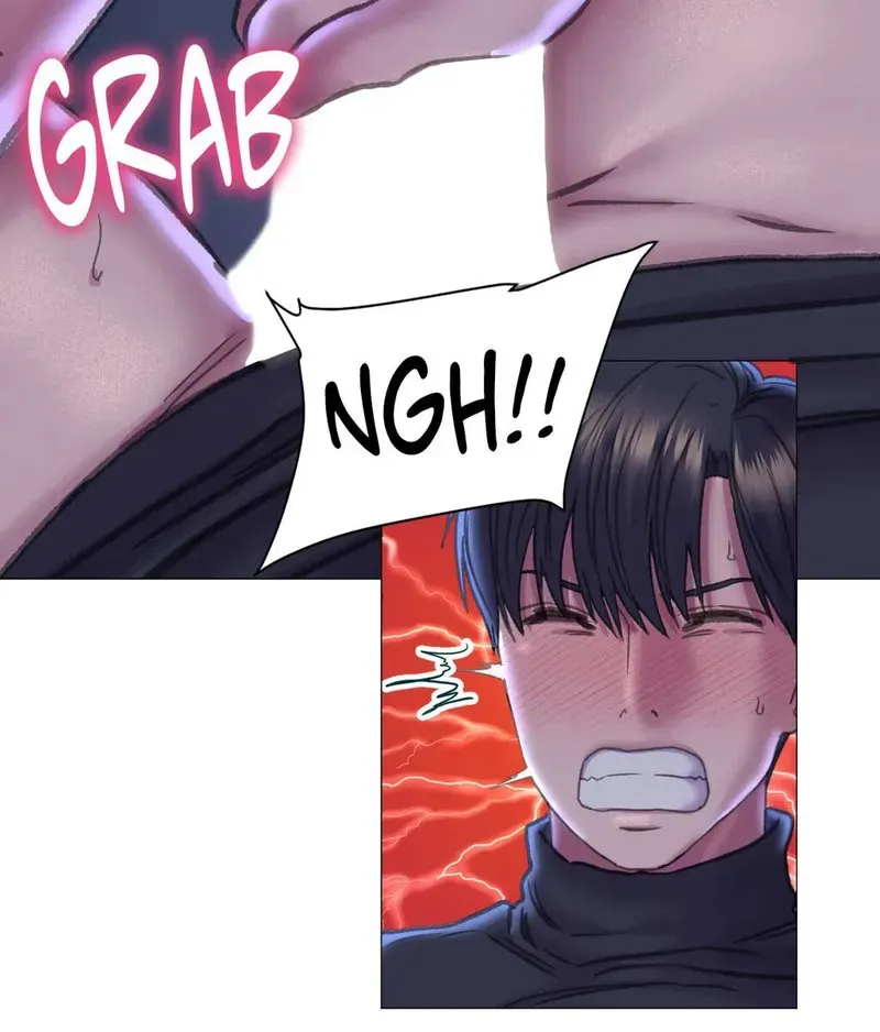 Read Double Face chapter 15 image 33 on Lezhin