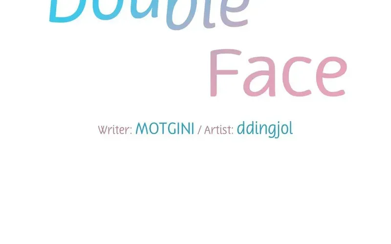 Read Double Face chapter 15 image 8 on Lezhin