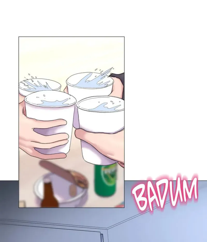 Read Double Face chapter 15 image 9 on Lezhin