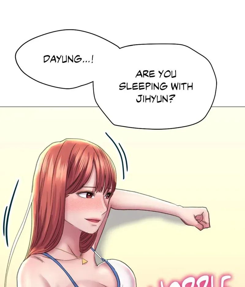 Read Double Face chapter 15 image 96 on Lezhin