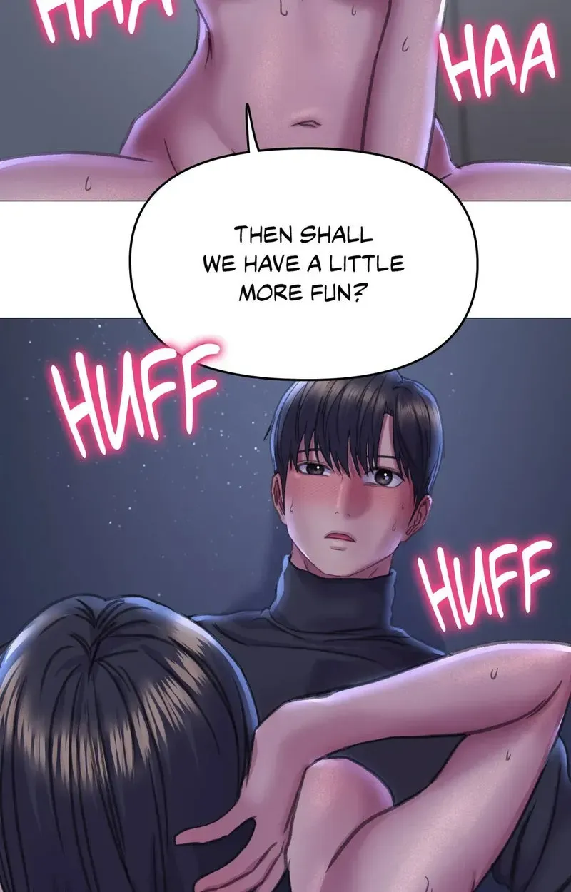 Read Double Face chapter 16 image 2 on Lezhin