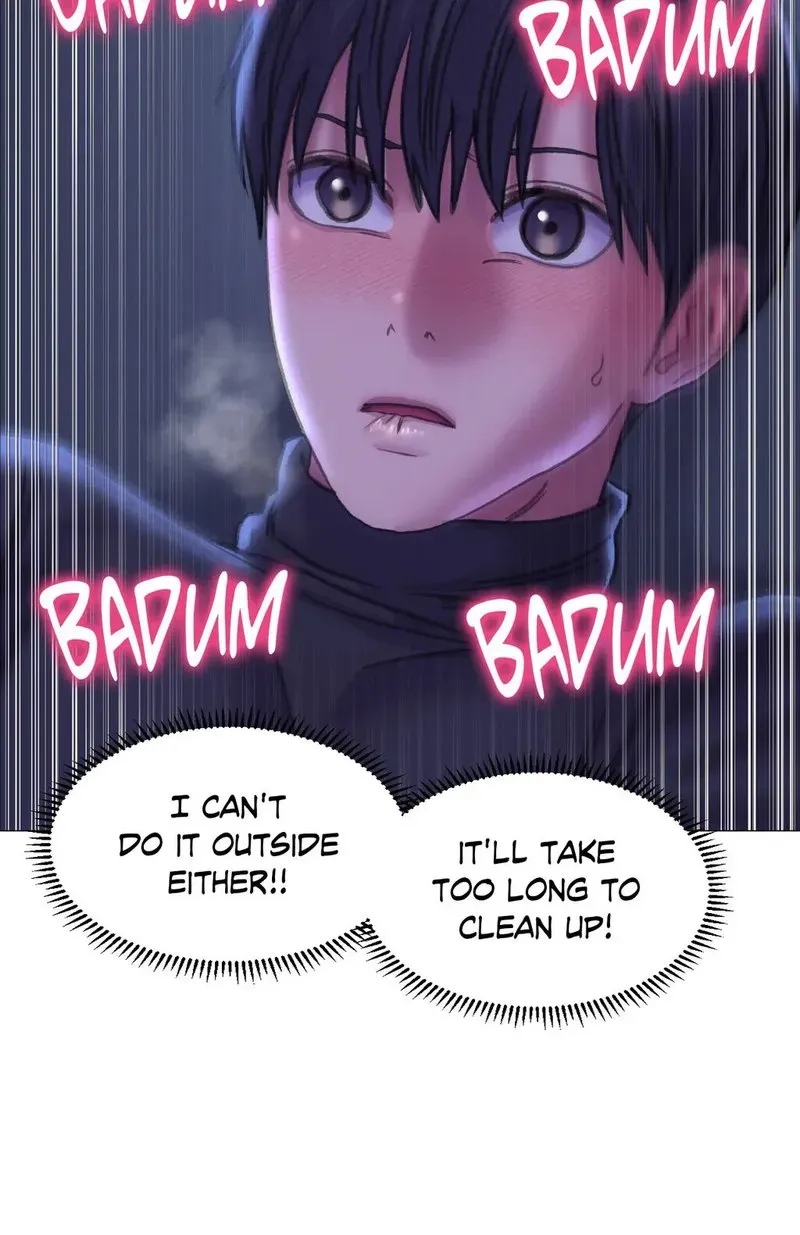 Read Double Face chapter 16 image 25 on Lezhin