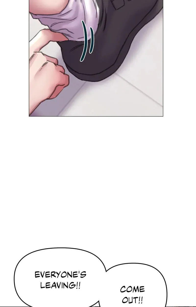 Read Double Face chapter 16 image 29 on Lezhin