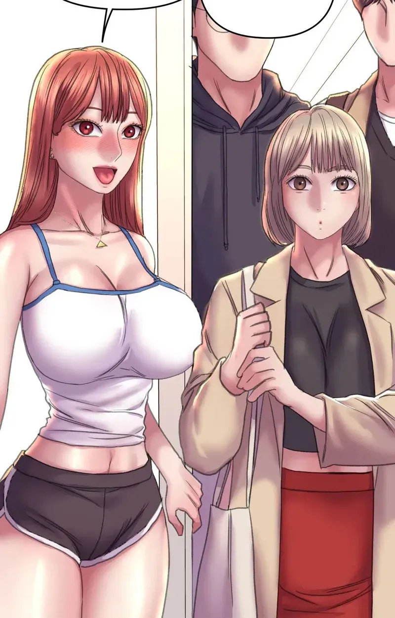 Read Double Face chapter 16 image 30 on Lezhin