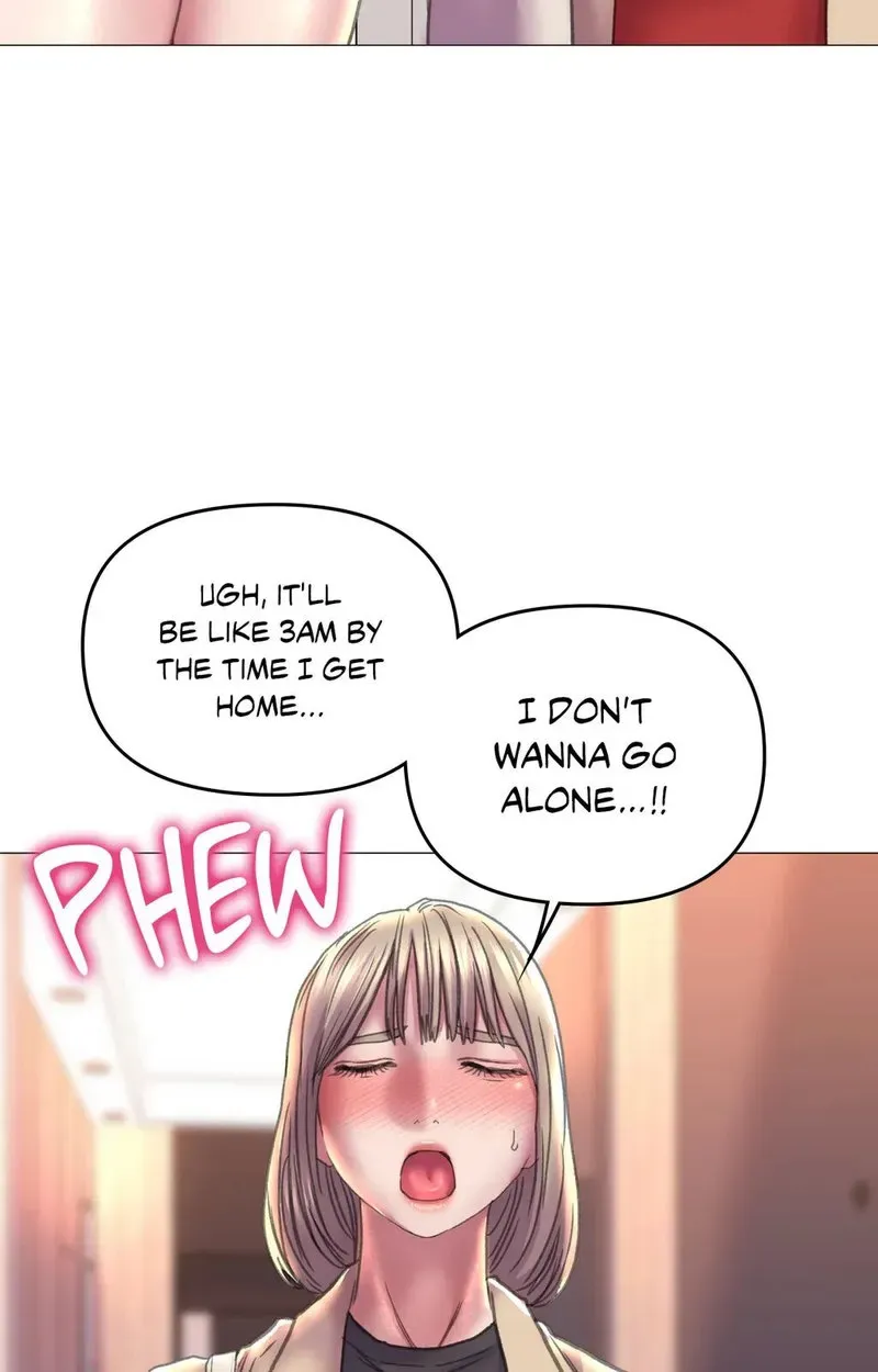 Read Double Face chapter 16 image 31 on Lezhin