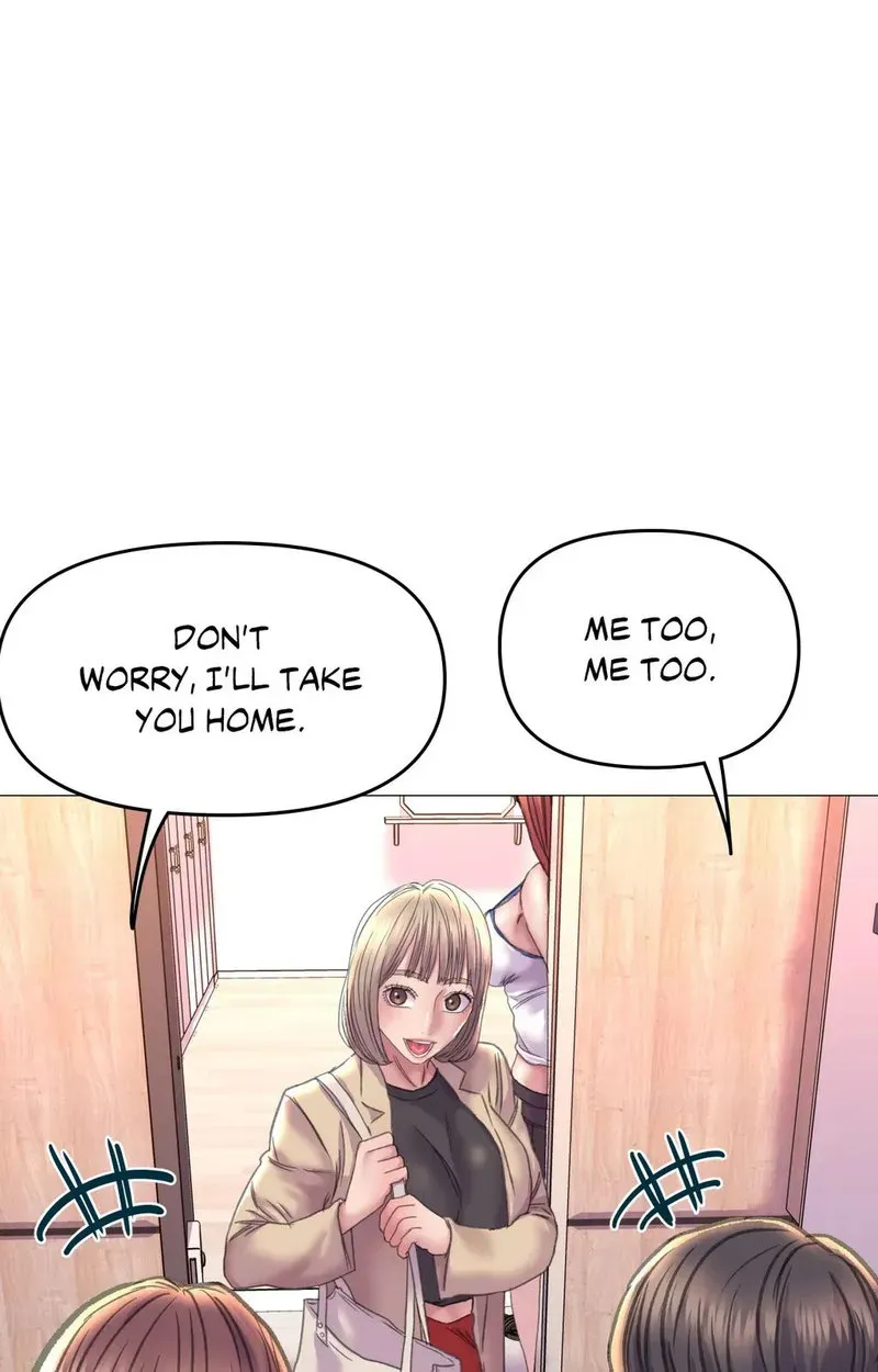 Read Double Face chapter 16 image 33 on Lezhin