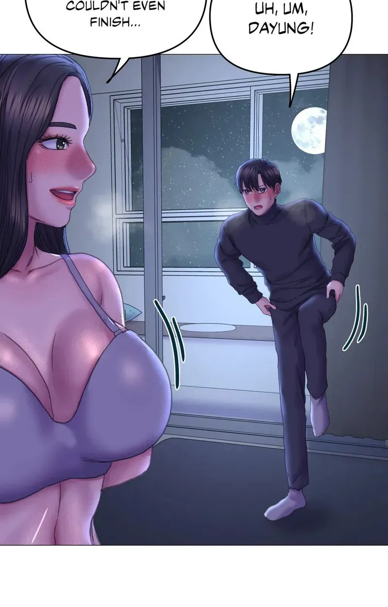 Read Double Face chapter 16 image 36 on Lezhin