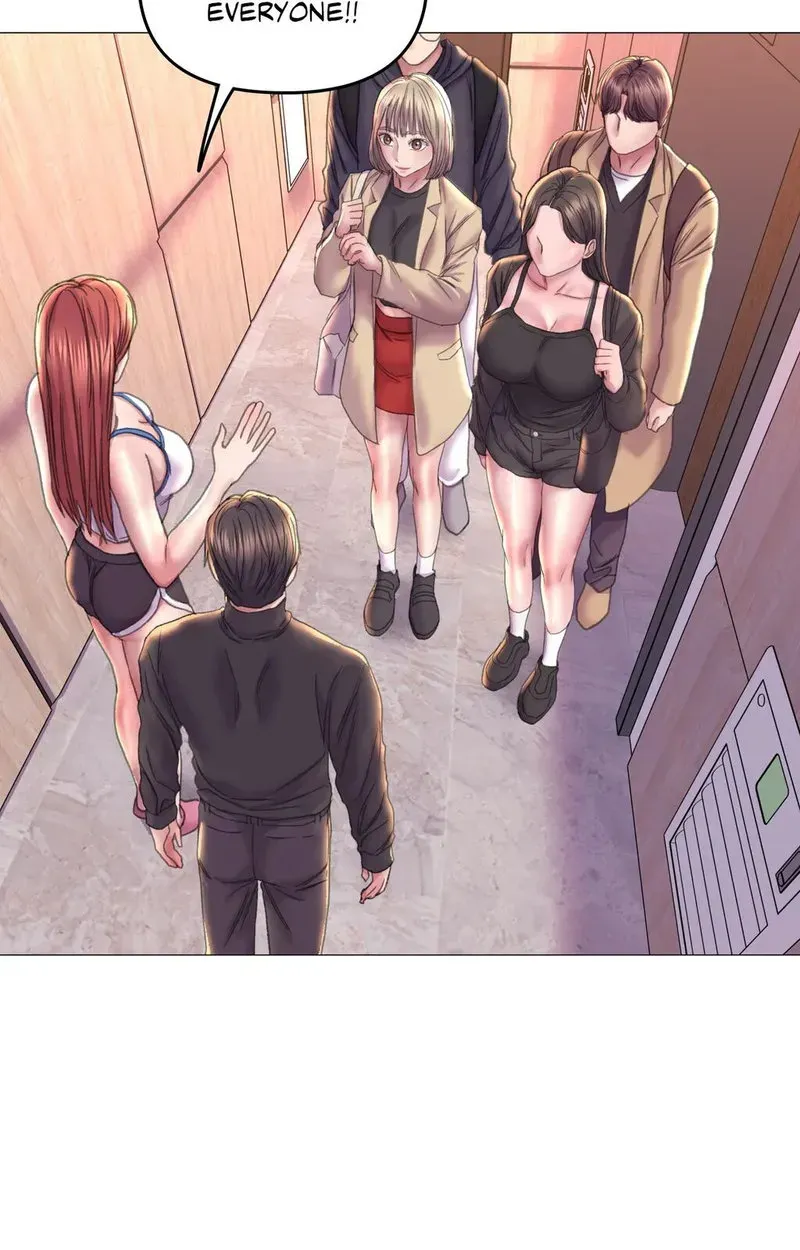Read Double Face chapter 16 image 54 on Lezhin