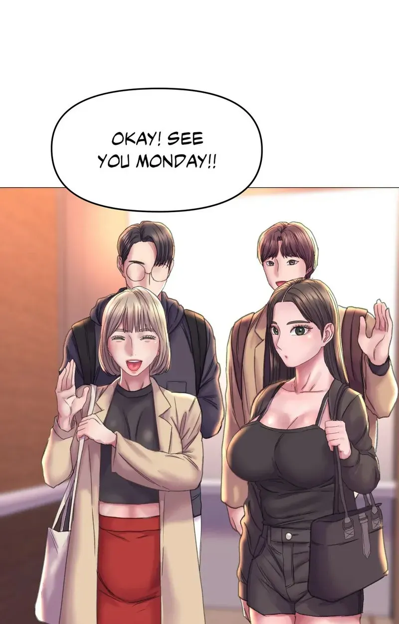 Read Double Face chapter 16 image 55 on Lezhin