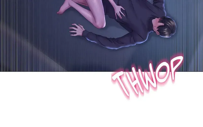 Read Double Face chapter 16 image 6 on Lezhin