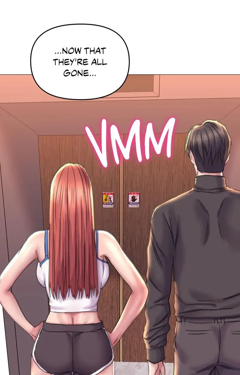 Read Double Face chapter 16 image 63 on Lezhin
